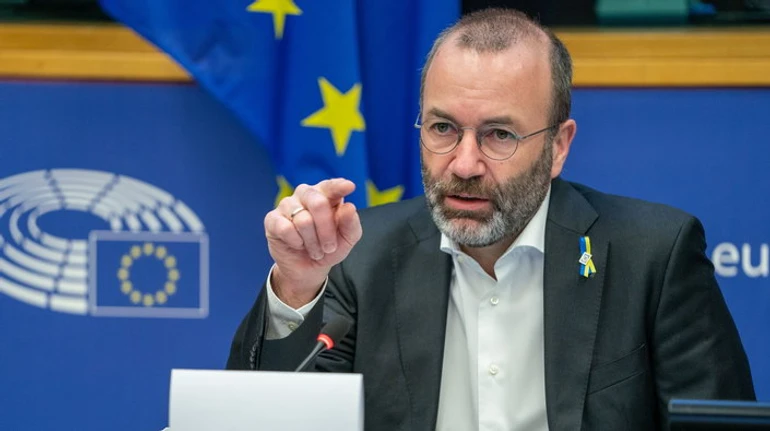 Я не уявляю архітектури Європи, за якої Україна не буде членом НАТО. Інтерв'ю президента ЄНП