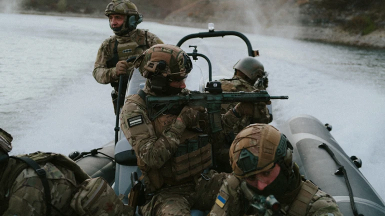 Новая добровольная мобилизация в Украине дает хорошие результаты - СМИ