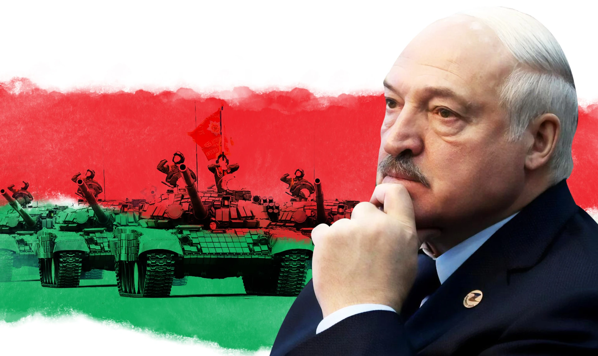 Армия Лукашенко. Что собой представляет армия Беларуси и существующие сценарии нападения на Украину с севера