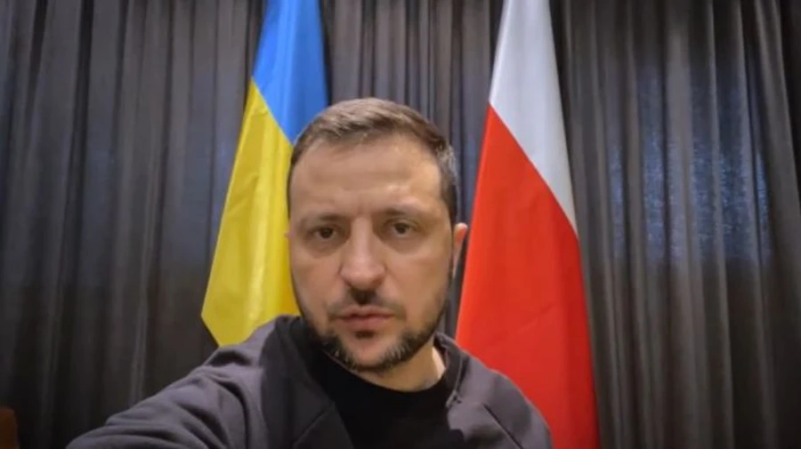 Patriot та інші домовленості: Зеленський підбив підсумки візиту до США