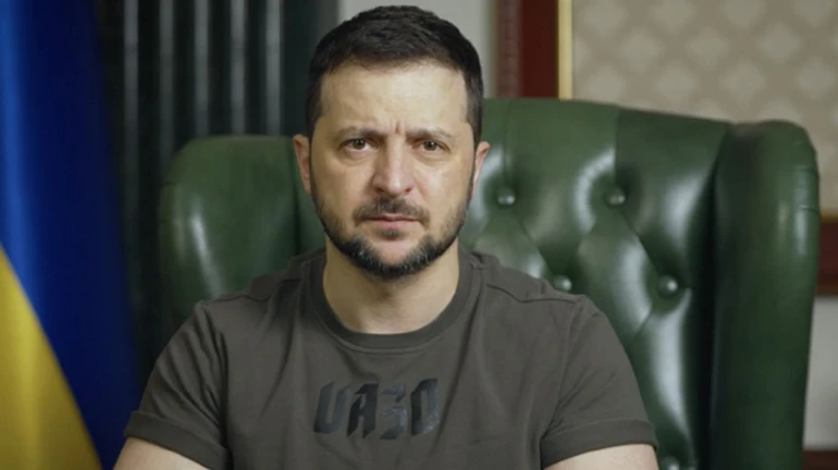 Зеленский - Совбезу ООН: Пора осудить РФ и поддержать украинскую формулу мира