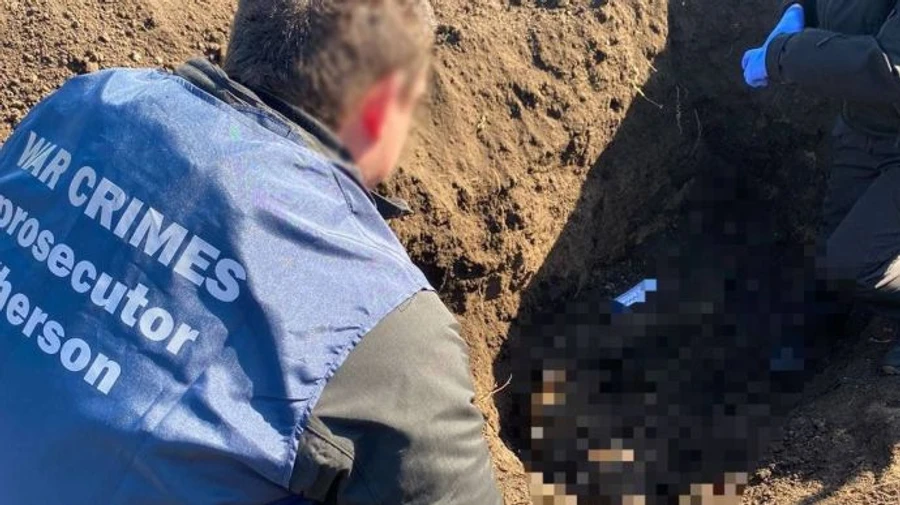 ОГП зафіксував загибель через війну понад 8300 цивільних, з яких 437 дітей