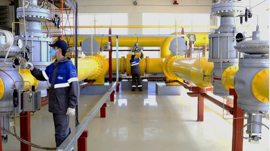 ЕС отказался от идеи ввести предельную цену на российский газ – СМИ