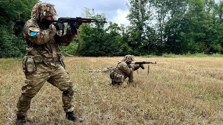 ЗСУ знищили понад 200 окупантів і 6 складів боєприпасів ворога – ОК Південь