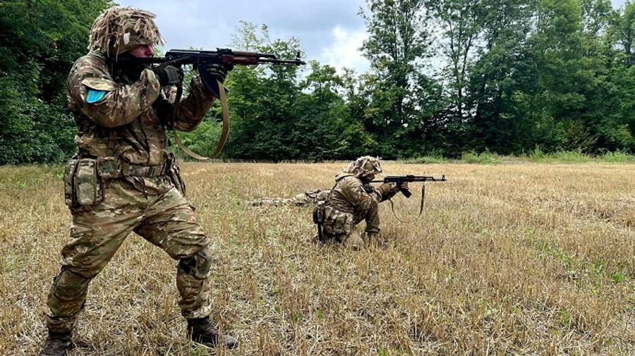ВСУ уничтожили более 200 оккупантов и 6 складов боеприпасов врага – ОК Юг