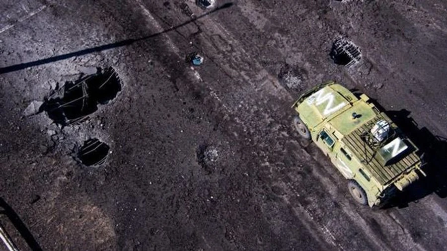 В ОП запропонували росіянам зробити наступний жест доброї волі