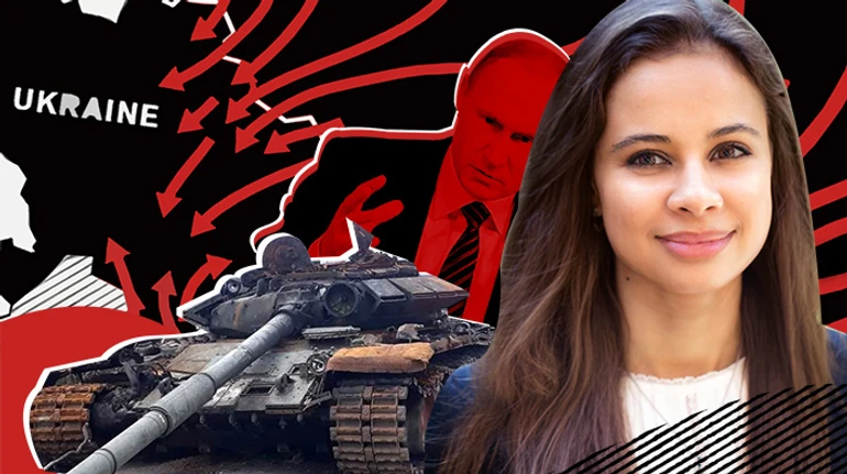 Аналітик ISW Наталія Бугайова: Якщо росіяни матимуть можливість, вони підуть на Одесу. Поки що у них цієї можливості немає