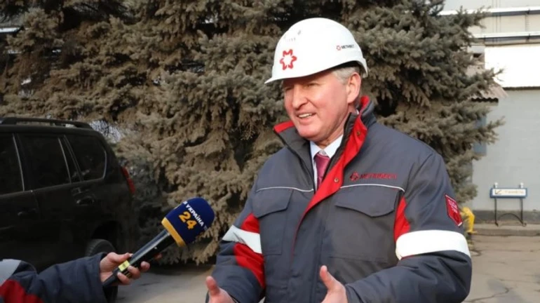 Ахметов заявив, що виходить із медійного бізнесу на користь держави