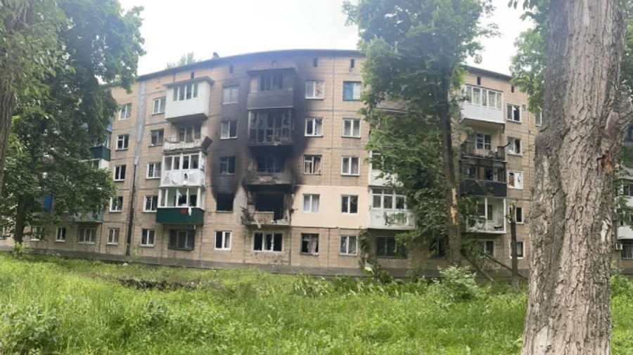 Росіяни вбили 6 цивільних за добу на Донеччині