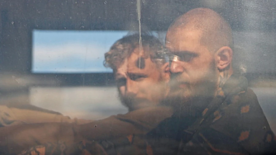 Білецький щодо захисників Азовсталі: вони на місці зі зброєю в руках