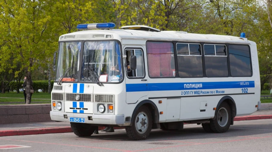 Все для людей: у московських автозаках встановлять туалети