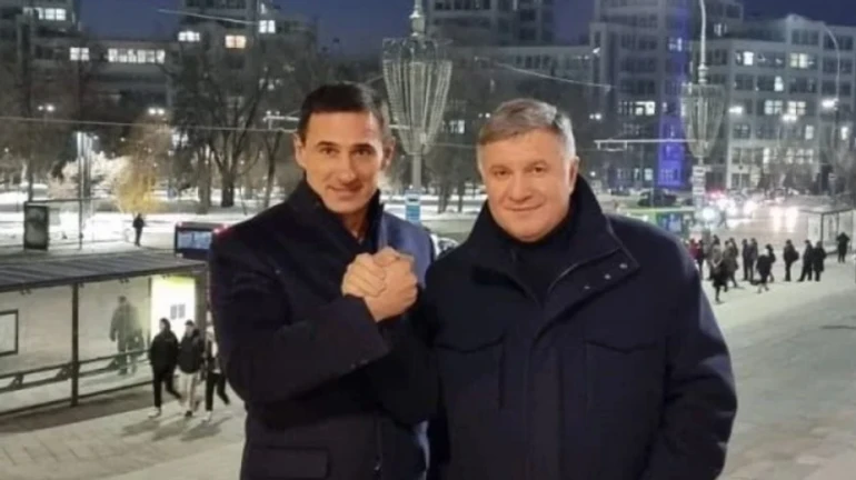 Жінка соратника Авакова вивезла в Угорщину валізи, набиті 30 млн доларів – джерела