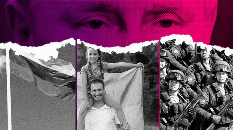 Коротка енциклопедія знищеного Кремлем