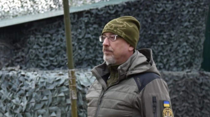 Україна проведе військові навчання паралельно з Росією та Білоруссю 