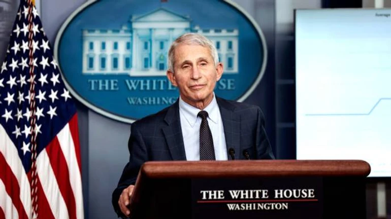 Первый случай штамма Омикрон в США обнаружили у полностью вакцинированного человека