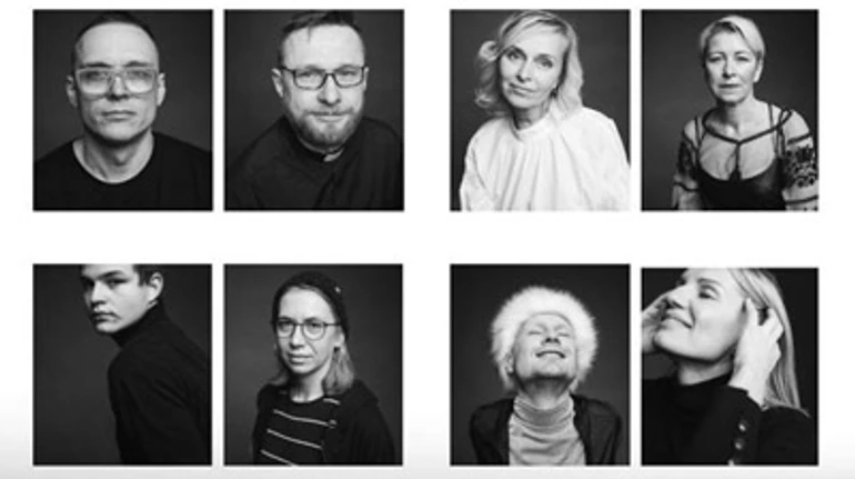 Правила життя з ВІЛ чи без ВІЛ від людей, які знають свій статус