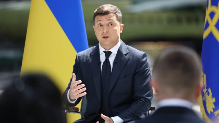 Новини 29 жовтня: Зеленський та Байрактар, зелений список ЄС