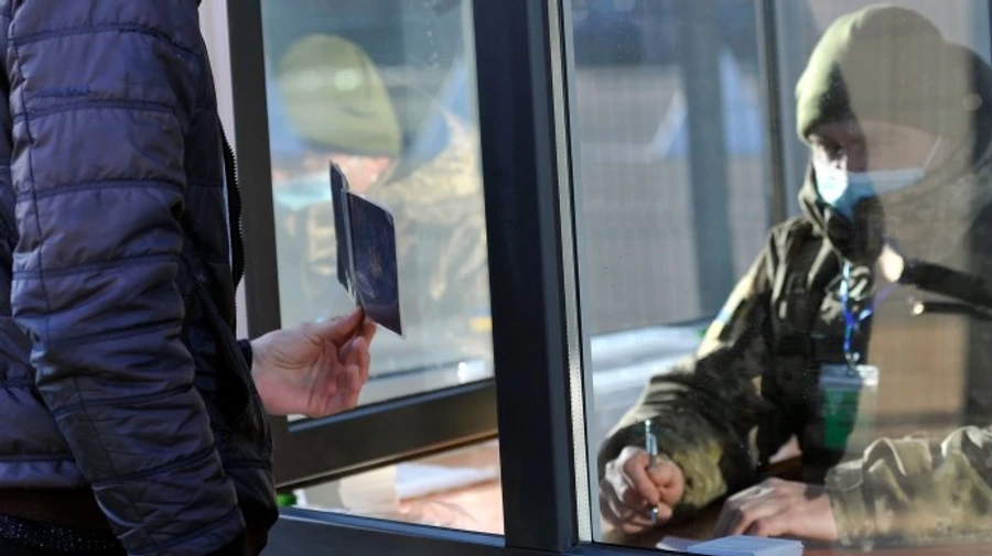 Пункты для украинцев из Крыма и ОРДЛО: Россия возмутились, а Киев напомнил, кто оккупант