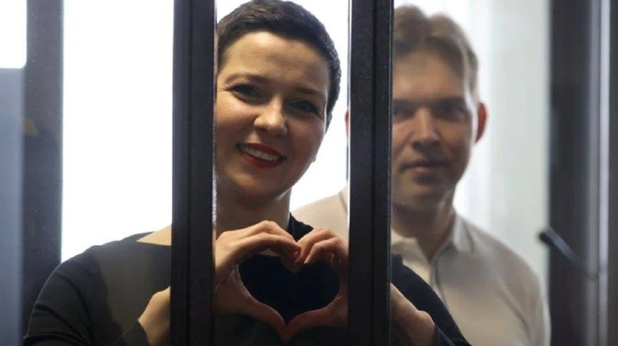 Головні новини понеділка і ночі: білоруські опозиціонери, карантин в Україні