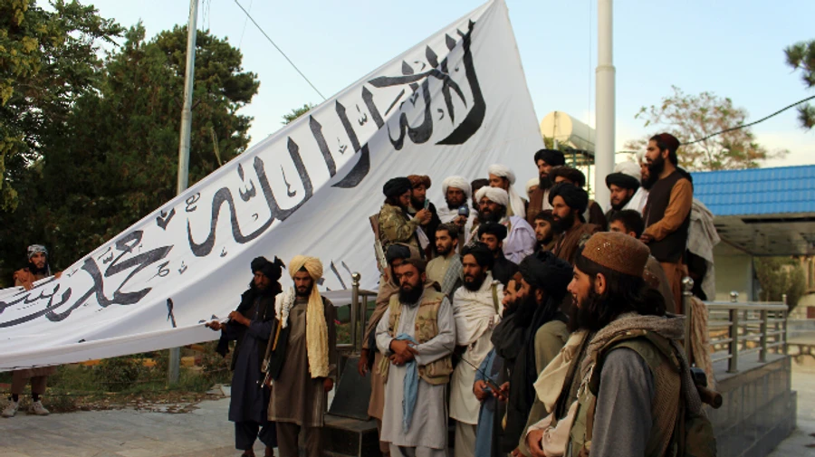 ЗМІ: Сайти “Талібану” позникали з Інтернету