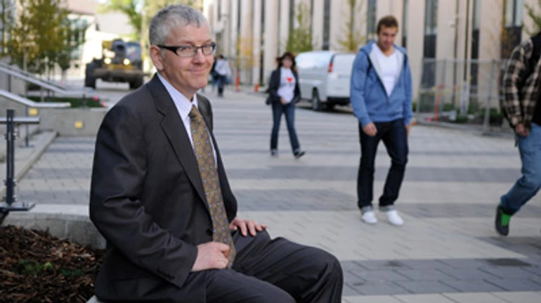 Давайте уже после праздников. Профессор Пирс Стил о том, что такое прокрастинация, и как с ней бороться