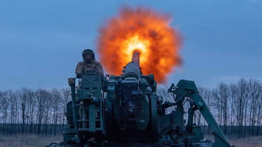 Втрати Росії у війні: за минулу добу мінус 1 280 вояк