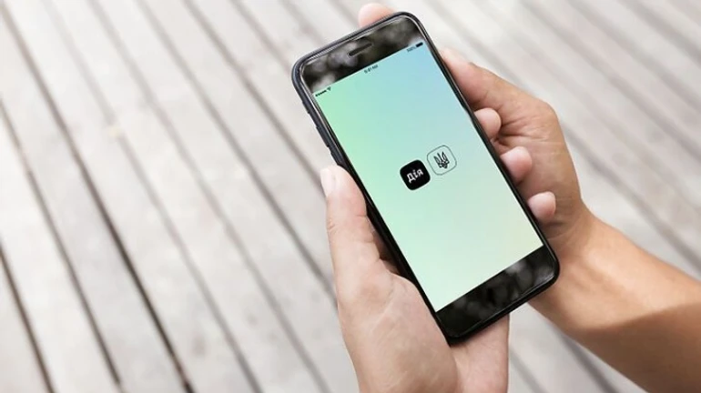 Через Дію можна буде замінити водійське посвідчення та прописку