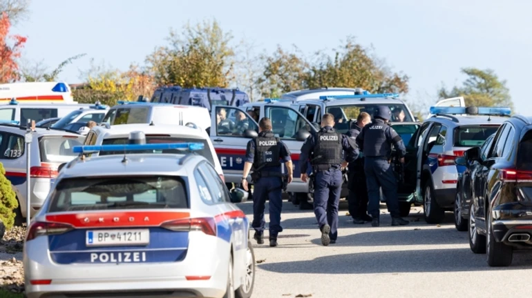 В Австрії арештували 15 осіб за напади на представників ЛГБТК-спільноти