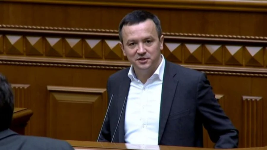 Родина міністра економіки за рік заробила близько 8 млн гривень