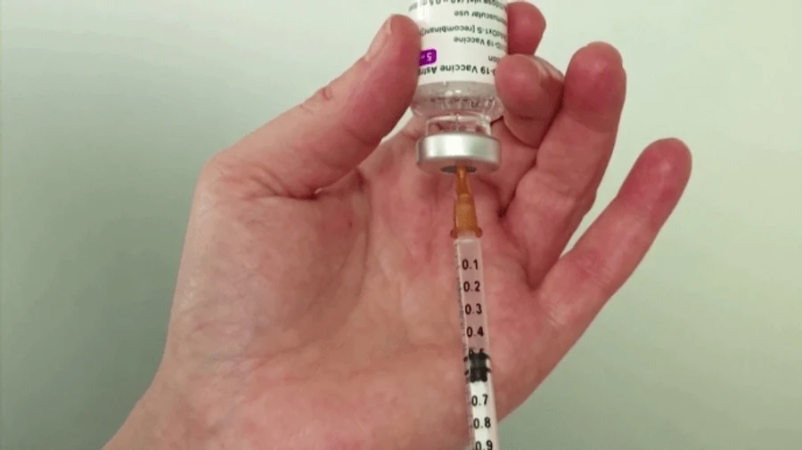 ЄС посилив правила експорту вакцин — ЗМІ