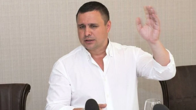 Микитась відмовився від скарги, що могла повернути справу Татарова в НАБУ