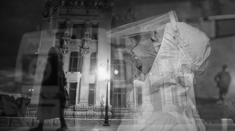 Книга змін. 50 миттєвостей одного ковідного року