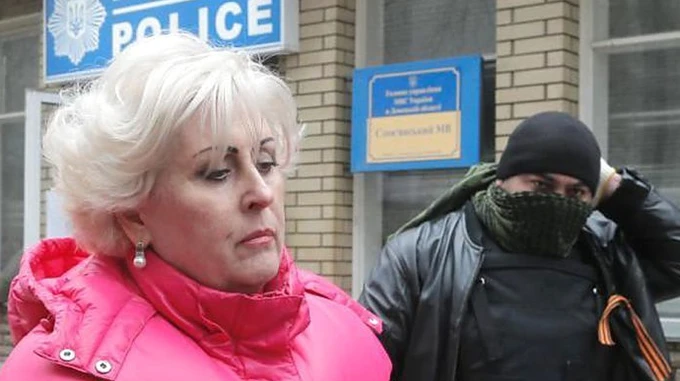 Порошенка, Яценюка і Таруту кличуть на суд щодо ексмера Слов'янська Штепи