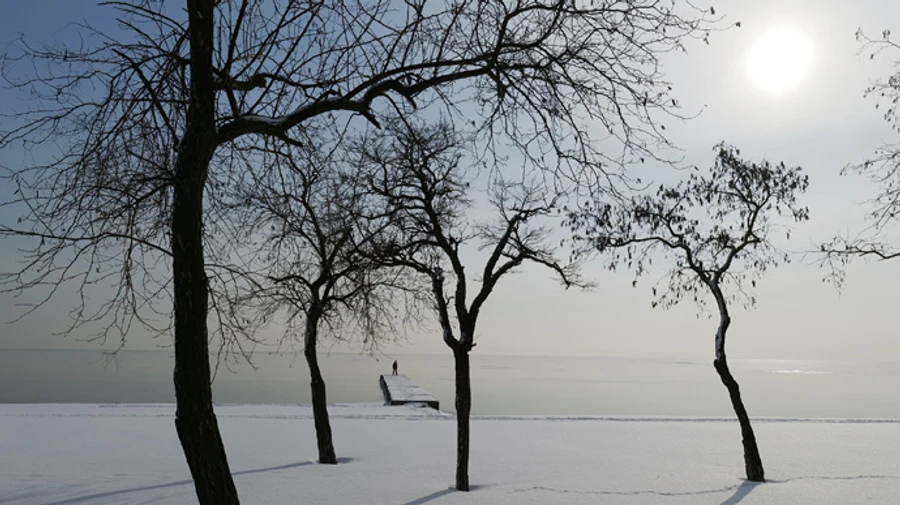 В Украину придут дожди и похолодание