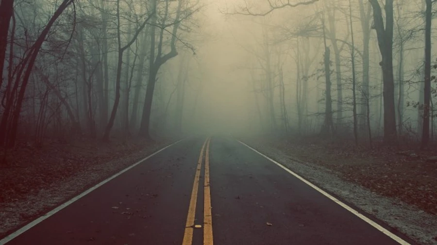 Українців попередили про небезпечний туман