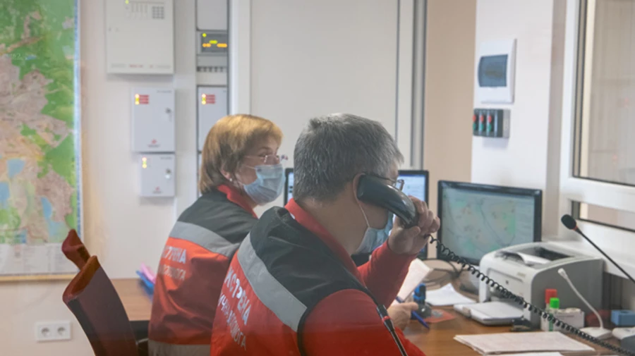 У Києві понад тисяча нових хворих на COVID і 10 смертей