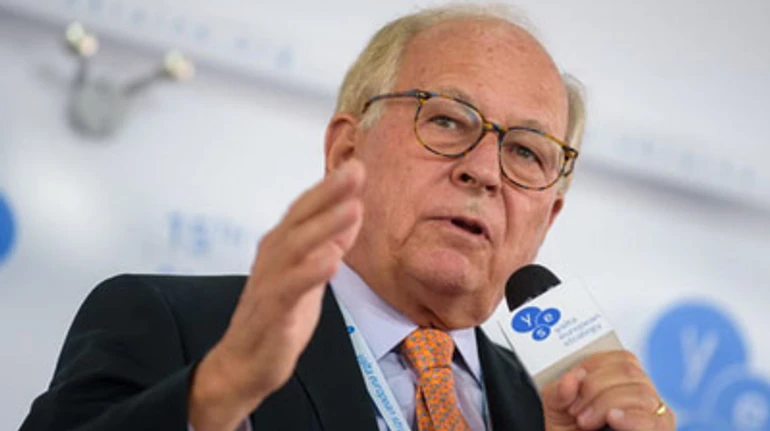 Президент Мюнхенської конференції: Повернути Донбас так, як Карабах? Навіть не думайте!