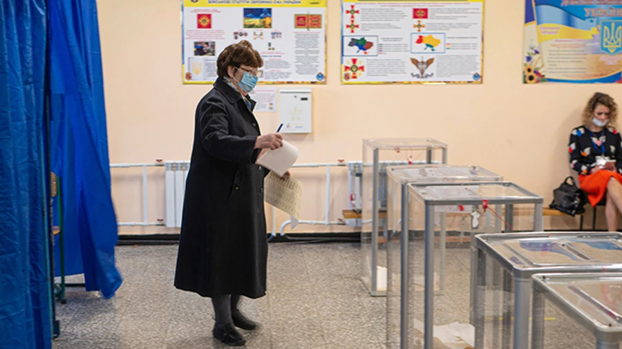 ОПОРА назвала явку на 16 часов: меньше, чем в 2015 году