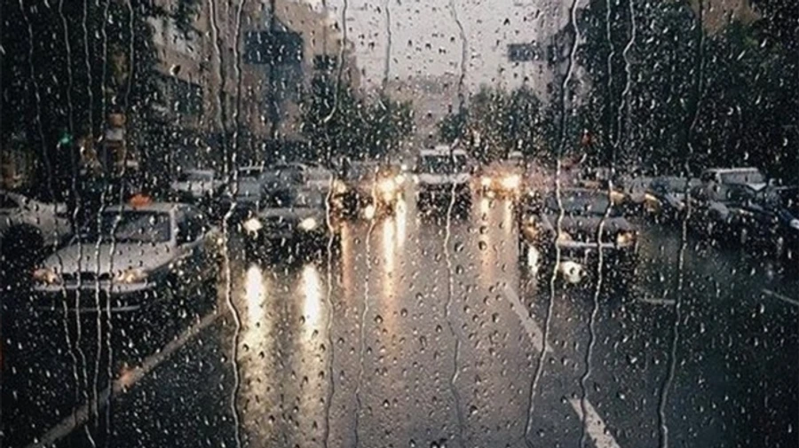 У Києві оголосили штормове попередження