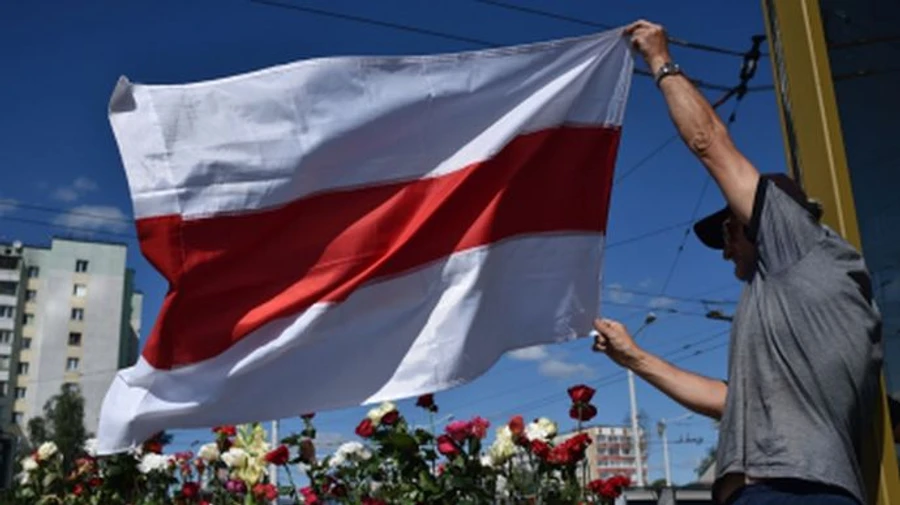 Опозиція в Білорусі хоче перевиборів і мирної передачі влади