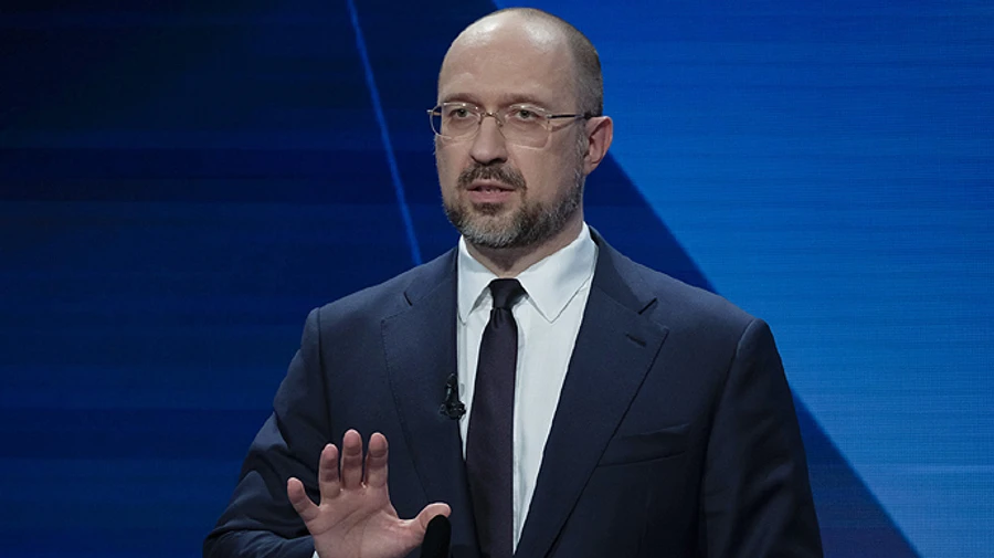 Шмигаль після вибуху у Бейруті доручив перевірити, як зберігають аміачну селітру