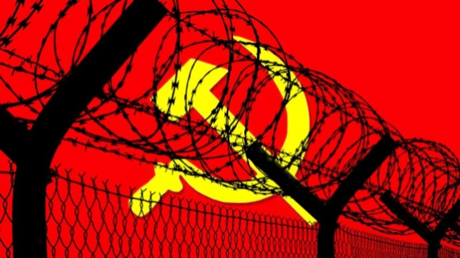 Треть украинцев осуждает СССР как тоталитарный режим, другая треть – нет