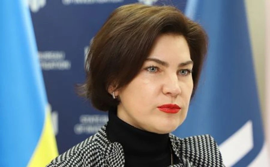 Венедиктова рассказала послам G7 о резонансных делах, над которыми работает