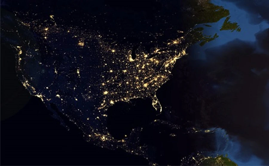 США призупиняють сполучення з Європою через коронавірус