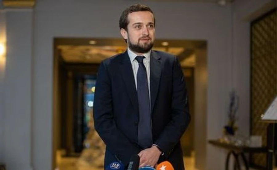 ОП: На канале для оккупированных территорий будет транслироваться премиальный контент