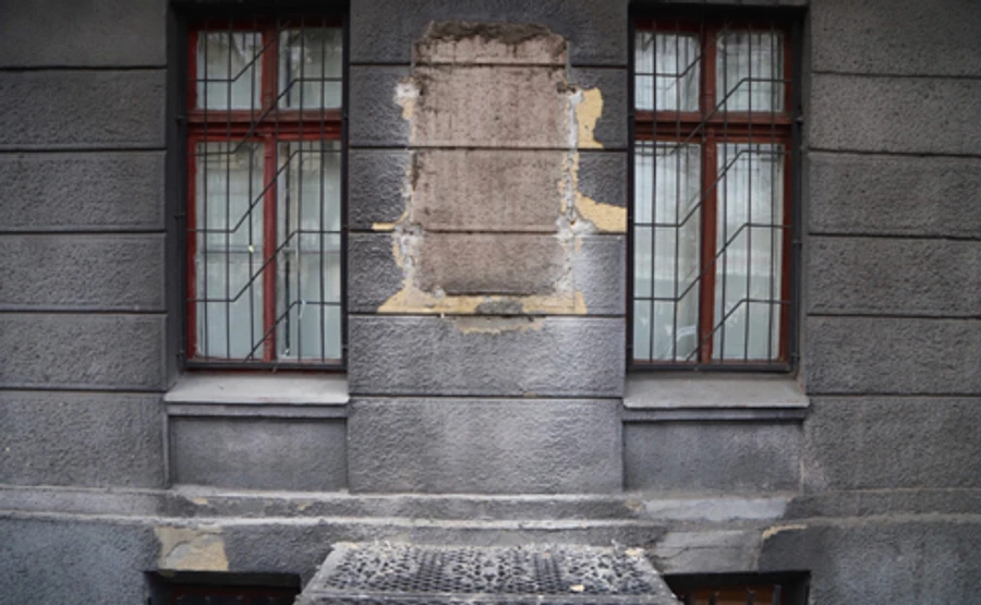 Останнього Жукова демонтували в Одесі: не обійшлося без опору