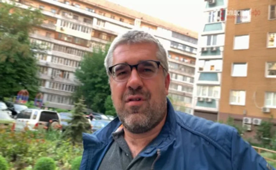 Посадовець київської поліції ймовірно брав участь у квартирних аферах - ЗМІ