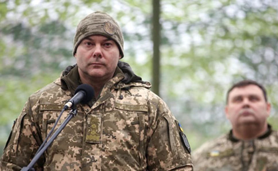 В штабе ООС рассказали, какие населенные пункты вернули под контроль Украины за год