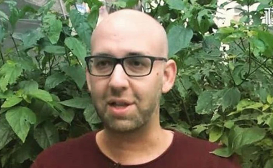 Чорний політтехнолог працював у Києві на каналі, який пов'язують з Порошенком - Spiegel