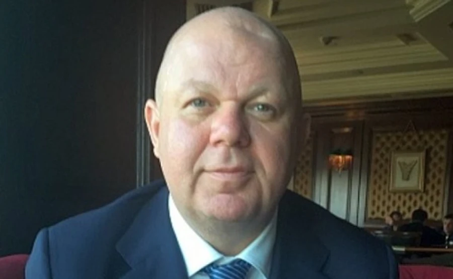 Попытка убийства криминального авторитета: стало известно, что это - Вова Морда